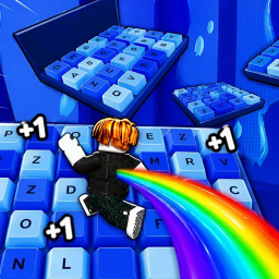 [☁] +1 keyboard escape in the sky