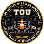 LAPD | Traffic Operations Unit