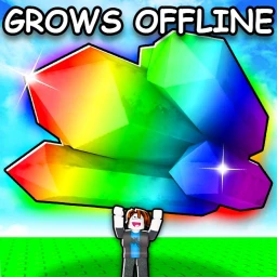 [💎] Grow a Gem icon