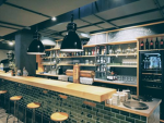 Glori's Bar