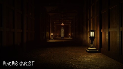 Hiachi's Quest [Discontinued]