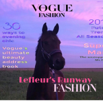 Lefleur Runway’s