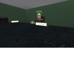 Admin Office UPDATE!