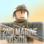 USMC ‒ 2nd Marine Division
