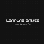 LeapLab Games
