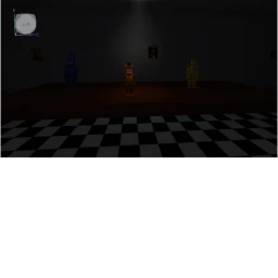 five nights ay freddy's horror pizzaplace 2{upd 4} icon