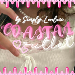 - coastal outlet -
