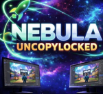 Nebula Uncopylocked
