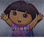 DORA GROUP >:]