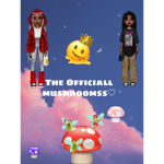 The officiall mushroomss