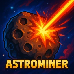 Astrominer icon