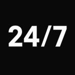 24x7