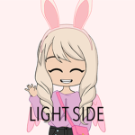 LIGHT SIDE Members!