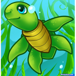 Turtle Squad Club