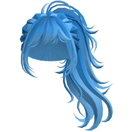 ️ Blue | Roblox Item - Rolimon's