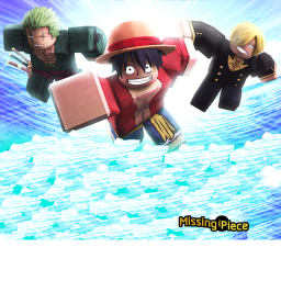 [Release] Missing Piece