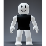 robot IM COOL