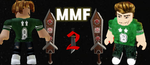 MMF CLAN GROUP