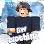 Blue Wave Clothing