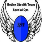 Roblox Stealth Team:Spec Ops