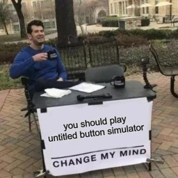 Untitled button sim [WORLD 2] icon