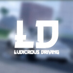 Ludicrous Driving