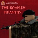The Spanish Infantry Academy