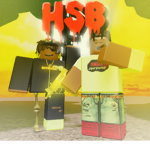 {011th Block} Hunned Street Bloods