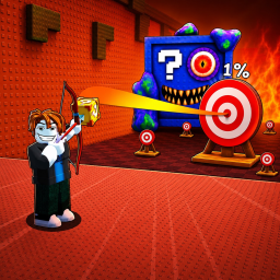 [EVENT💀] Bow a Lucky Block