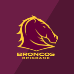 AU | Brisbane Broncos