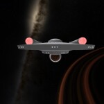 Argyll, NCC-F-231 - 'Duke' Class Starship