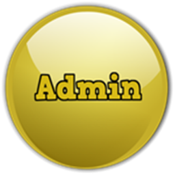 ADMIN! (New map 🗺 ) icon