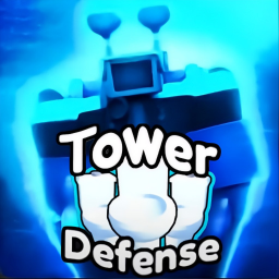 Oldest T Tower Defense [💥EP 65] icon