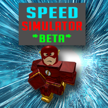 Speed Simulator BETA