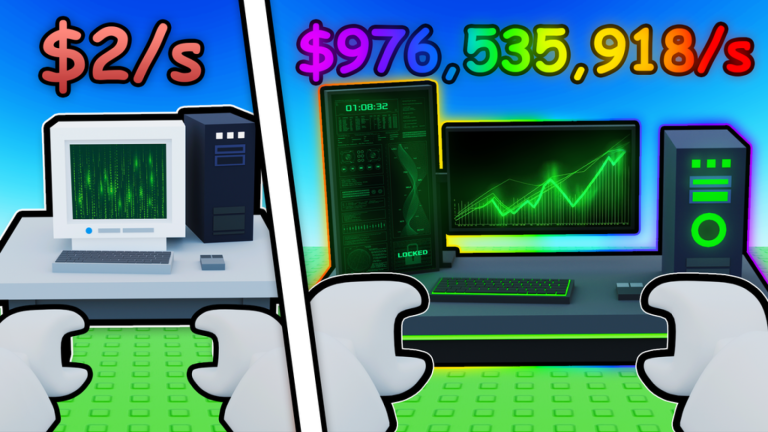 [🎄] Grow a Hack Empire screenshot 3