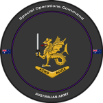 Specℹal Operations Command