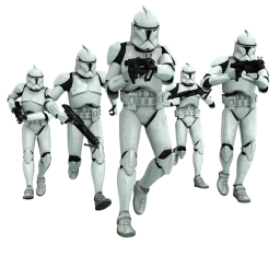 Kamino Training Center [Tipoca City]