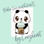 Boba-tea-aestheticxX