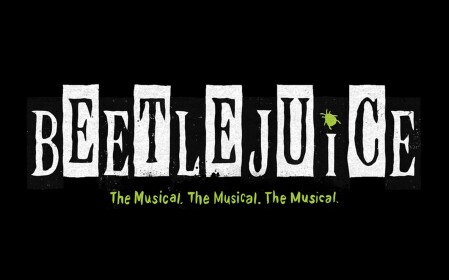 Beetlejuice The Musical Audition Center