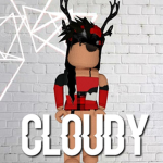Cloudy Cafe~