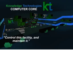 KTCC MT Build icon