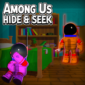 Among Us Hide And Seek