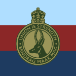 [SAF] South African Defence Force