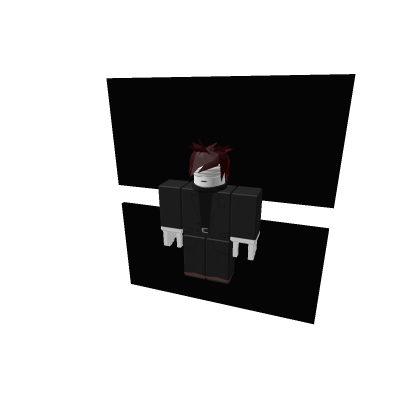 Gojo's infinite void (with fingers rig, ANIM ONLY)