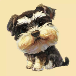 Cute dog fandom