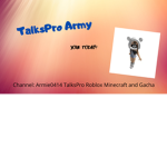 TalksPro Army