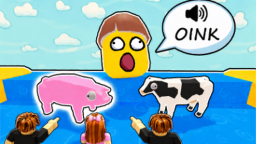 Silly Simon mówi