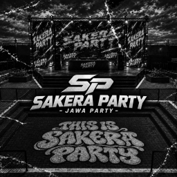 [NEW] SAKERA PARTY