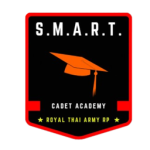 [ RTA ] Chulachomklao Royal Military Academy.