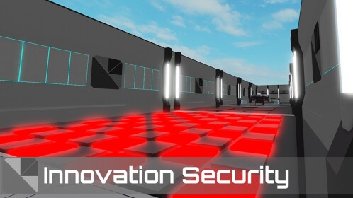 Innovation Security Gauntlet